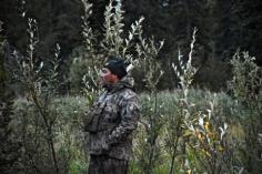 Alaska Hunting 1