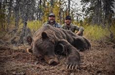 Brown Bear Hunting 2